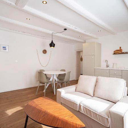 Le Cosy De Keller - Nancy-Centre - Ideal Pros Dış mekan fotoğraf