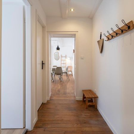 Le Cosy De Keller - Nancy-Centre - Ideal Pros Dış mekan fotoğraf
