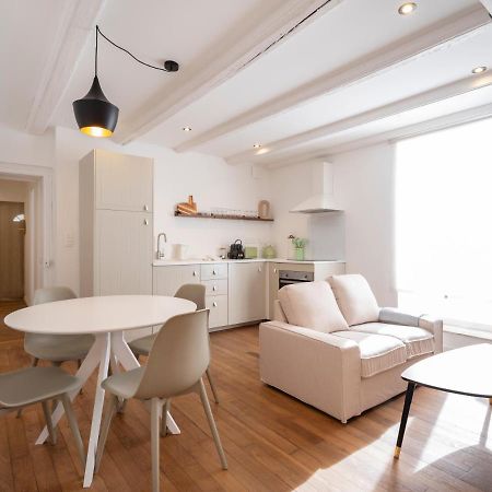 Le Cosy De Keller - Nancy-Centre - Ideal Pros Dış mekan fotoğraf