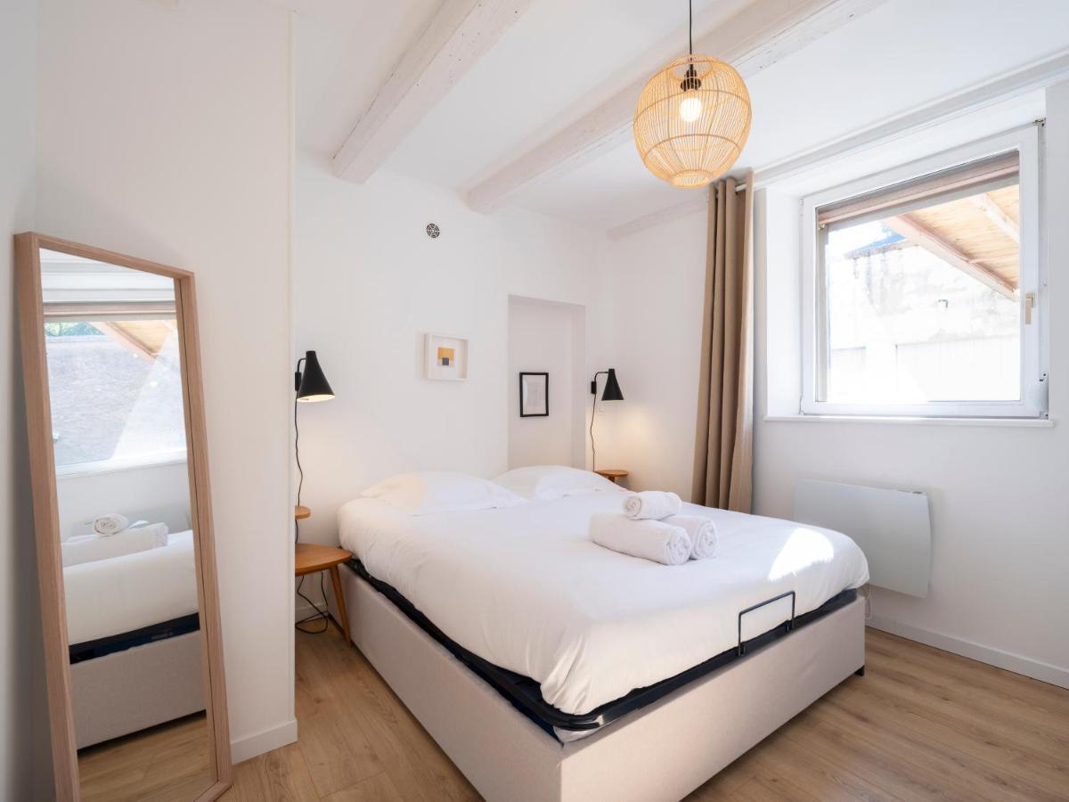 Le Cosy De Keller - Nancy-Centre - Ideal Pros Dış mekan fotoğraf