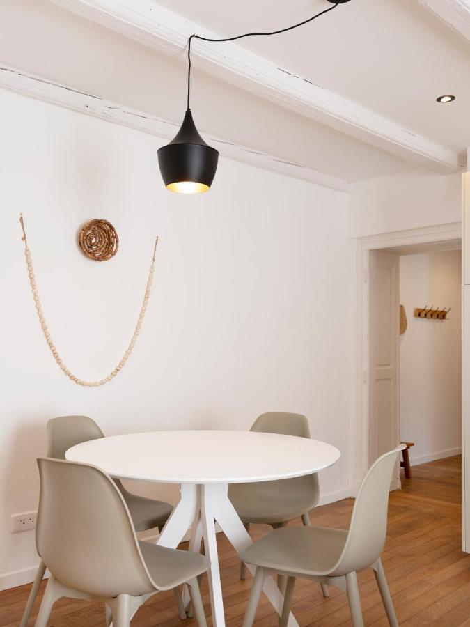 Le Cosy De Keller - Nancy-Centre - Ideal Pros Dış mekan fotoğraf