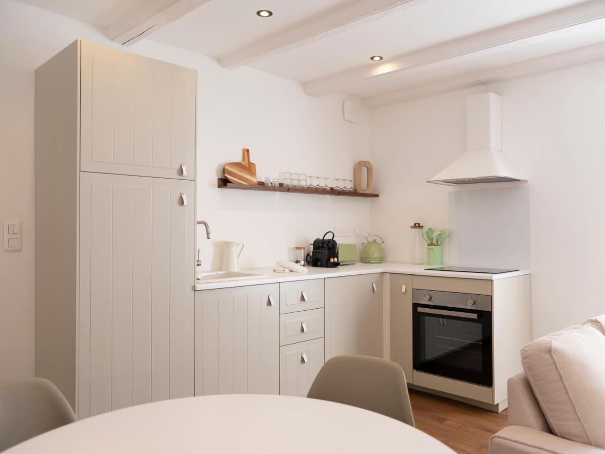 Le Cosy De Keller - Nancy-Centre - Ideal Pros Dış mekan fotoğraf