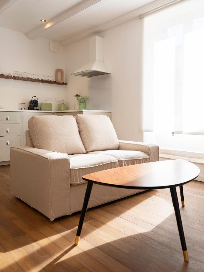 Le Cosy De Keller - Nancy-Centre - Ideal Pros Dış mekan fotoğraf